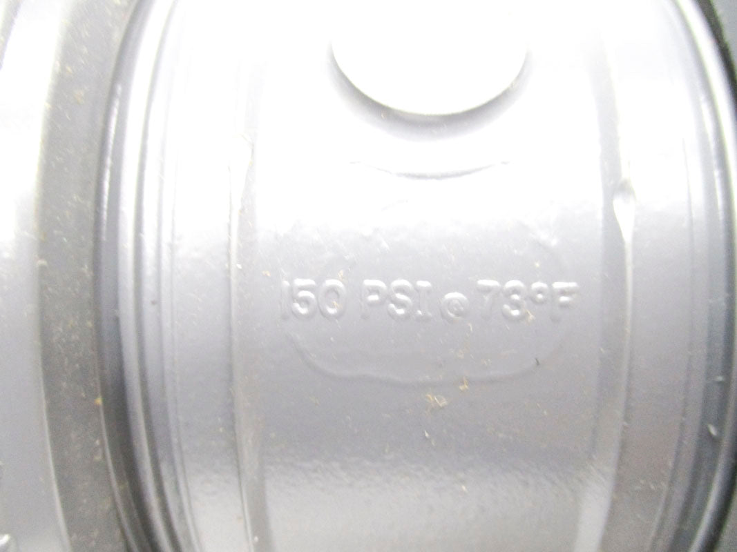 CHEMTROL U45BCE 1 1/2" 150PSI NSMP