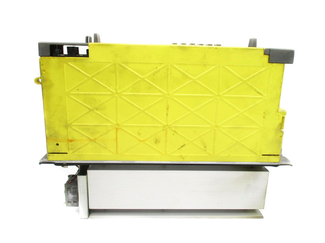 FANUC A06B-6111-H006#H550 283-325V 27A UNMP