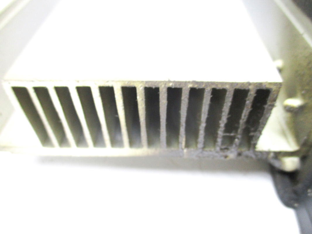 FANUC A06B-6111-H006#H550 283-325V 27A UNMP