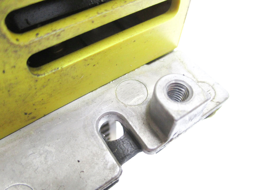 FANUC A06B-6111-H006#H550 283-325V 27A UNMP