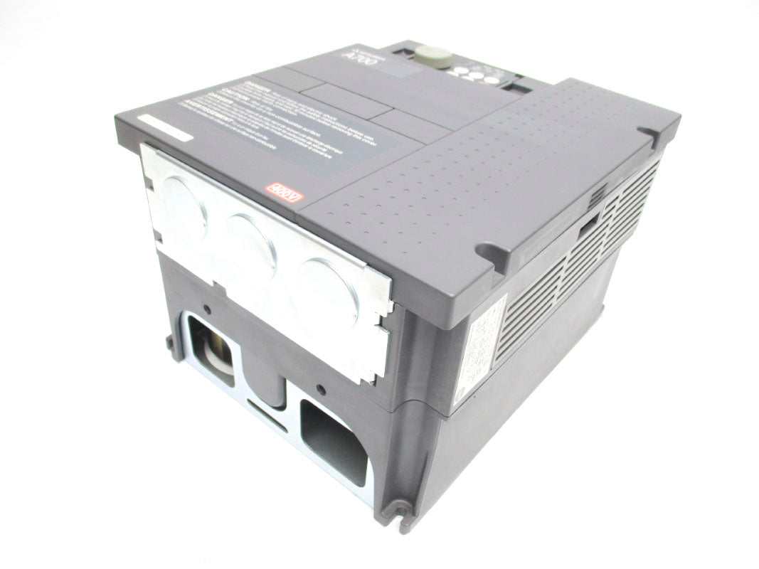 MITSUBISHI FR-A740-00170-NA 380-480VAC 25A NSMP