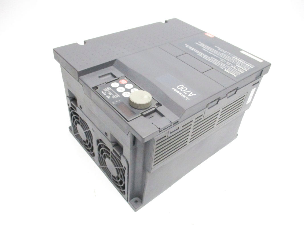 MITSUBISHI FR-A740-00170-NA 380-480VAC 25A NSMP
