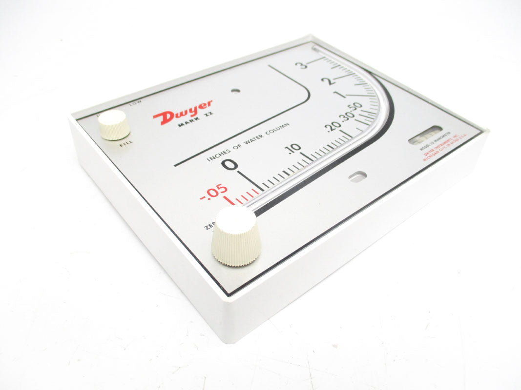 DWYER 25 NSMP