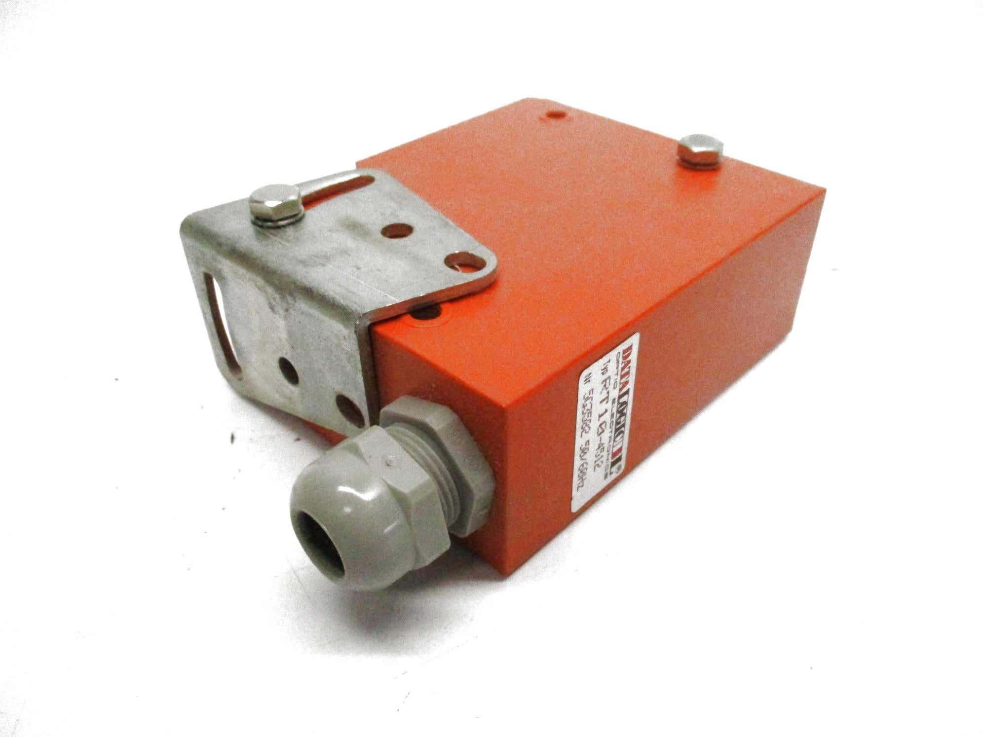 DATA LOGIC RT10-4512 NSMP