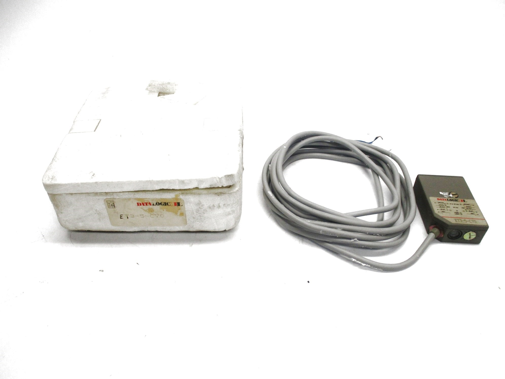 DATA LOGIC ET3-5-C70 NSMP