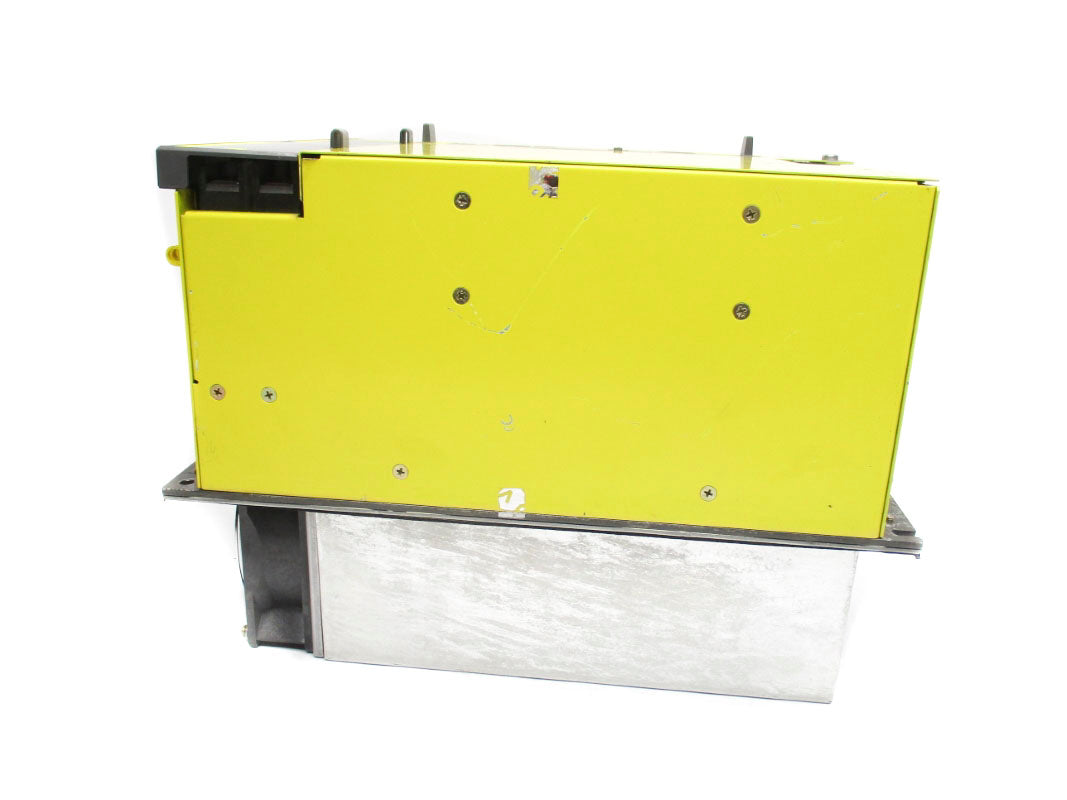 FANUC A06B-6120-H075 400-480v 154A UNMP
