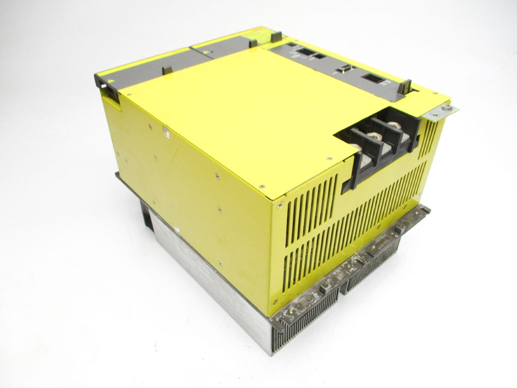 FANUC A06B-6120-H075 400-480v 154A UNMP