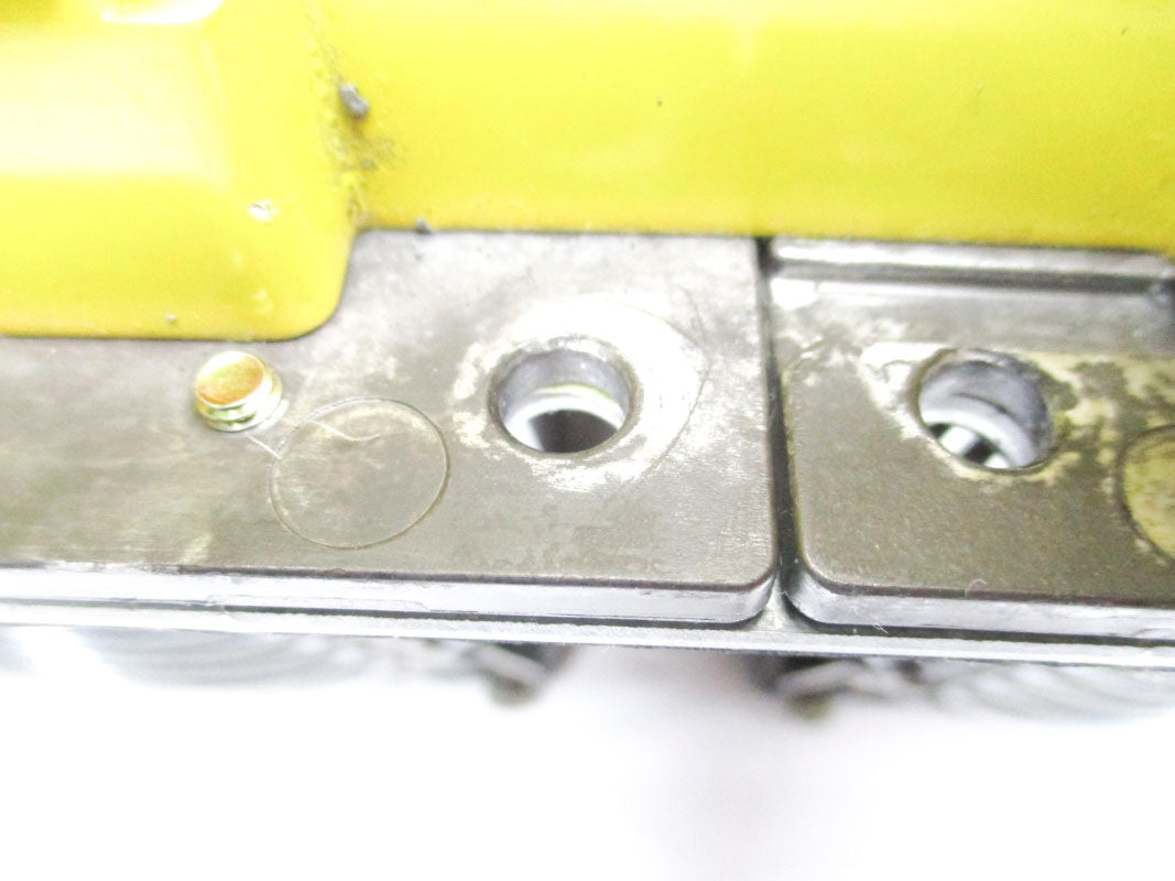 FANUC A06B-6120-H075 400-480v 154A UNMP