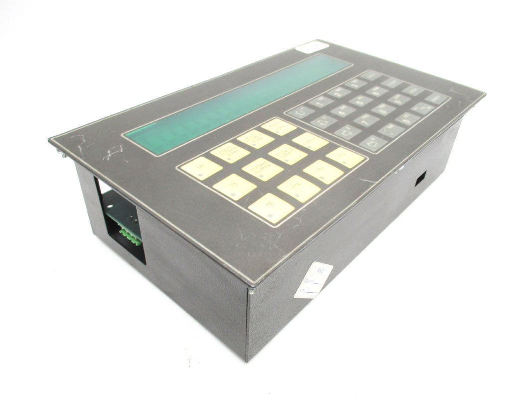 HORNER ELECTRIC HE693OIU907BY UNMP
