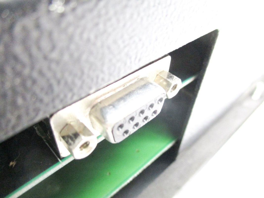 HORNER ELECTRIC HE693OIU907BY UNMP