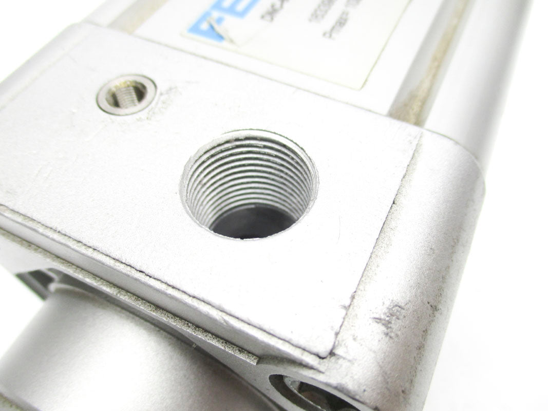 FESTO DNC-63-50-PPV-A-S2 163398 145PSI NSNP