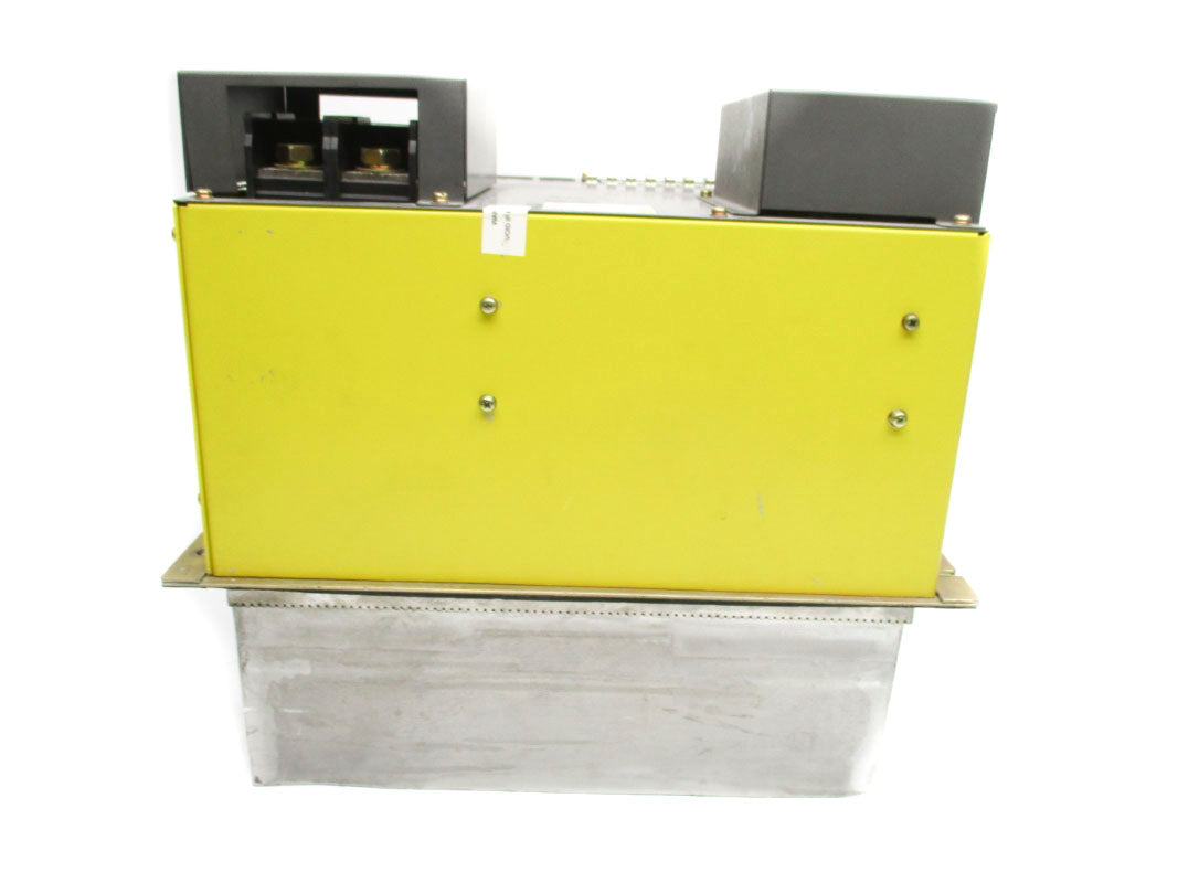 FANUC A06B-6102-H245#H520 283-325V 198A UNMP