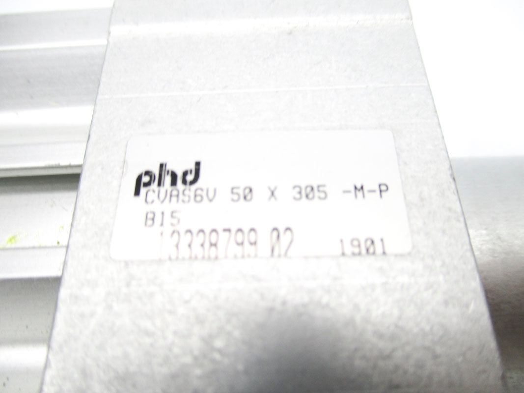PHD CVAS6V50X305-M-PB15 NSNP
