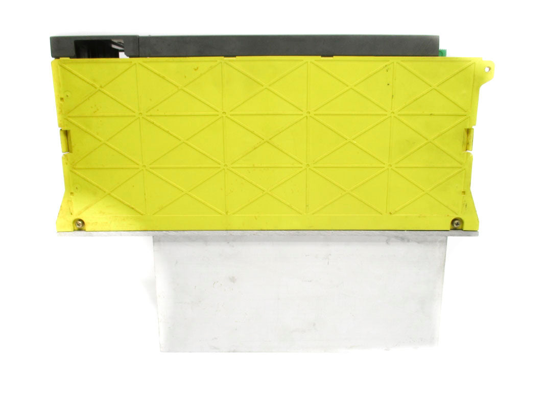 FANUC A06B-6078-H211#H500 283-325V 48A UNMP
