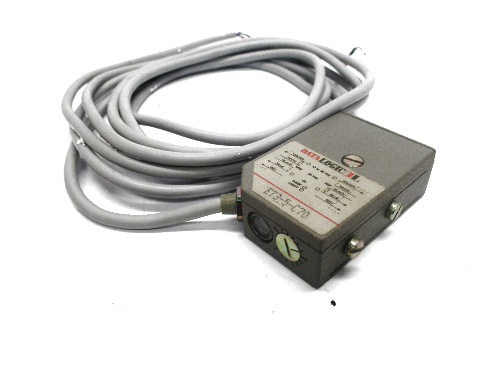 DATA LOGIC ET3-5-C70 NSMP