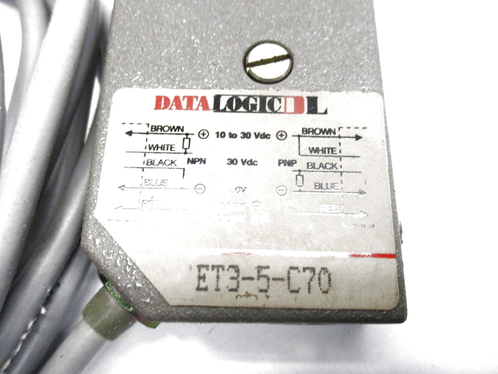 DATA LOGIC ET3-5-C70 NSMP