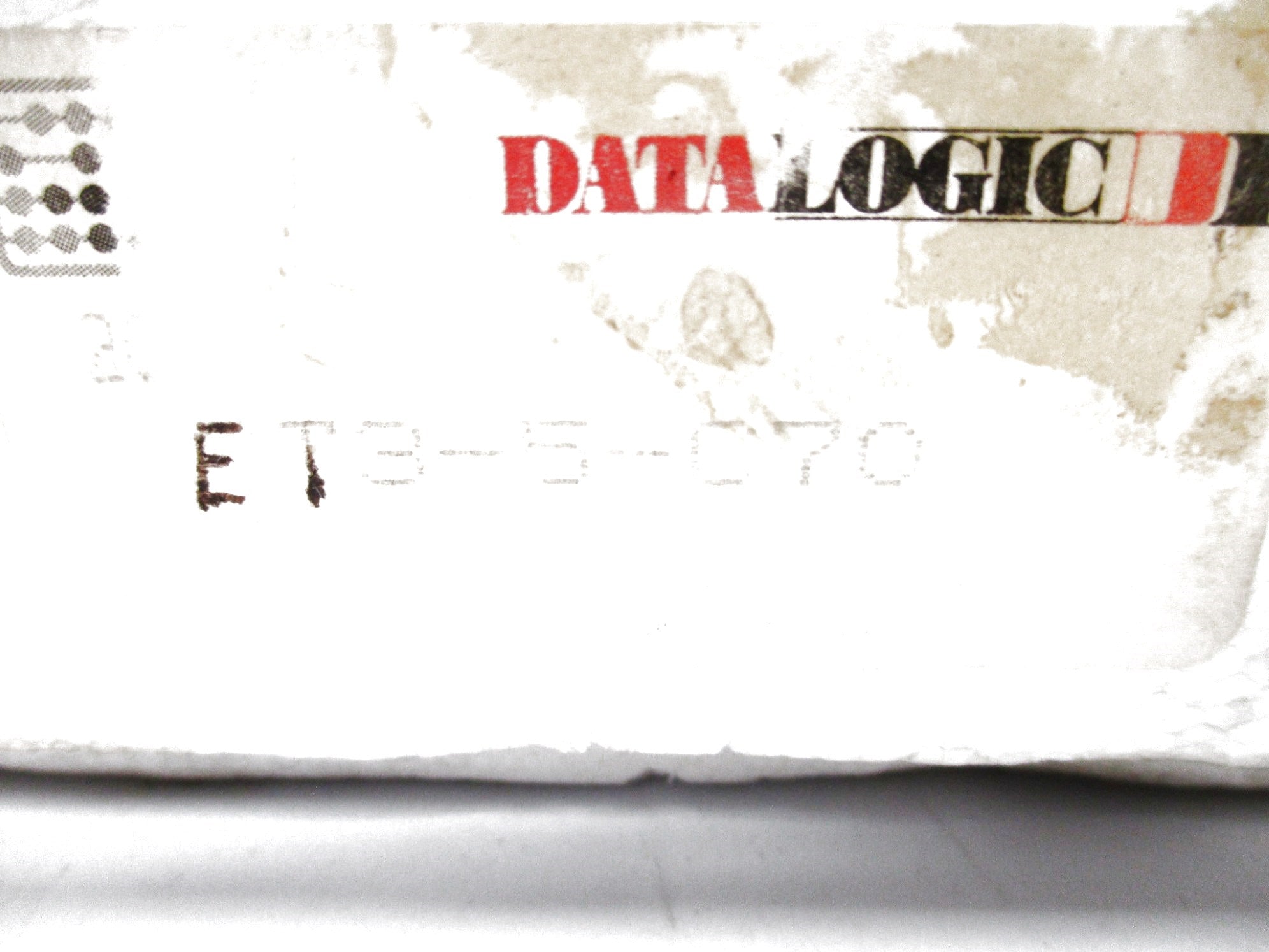 DATA LOGIC ET3-5-C70 NSMP