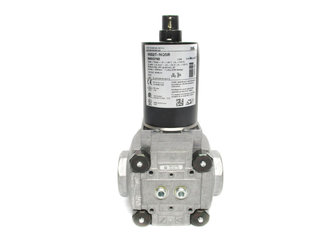KROM SCHROEDER VAS2T-/NQSR 88003768 120VAC 7PSI NSNP