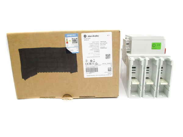 ALLEN BRADLEY 100S-E205KD12C SER. A 100-250V NSMP