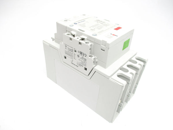 ALLEN BRADLEY 100S-E205KD12C SER. A 100-250V NSMP