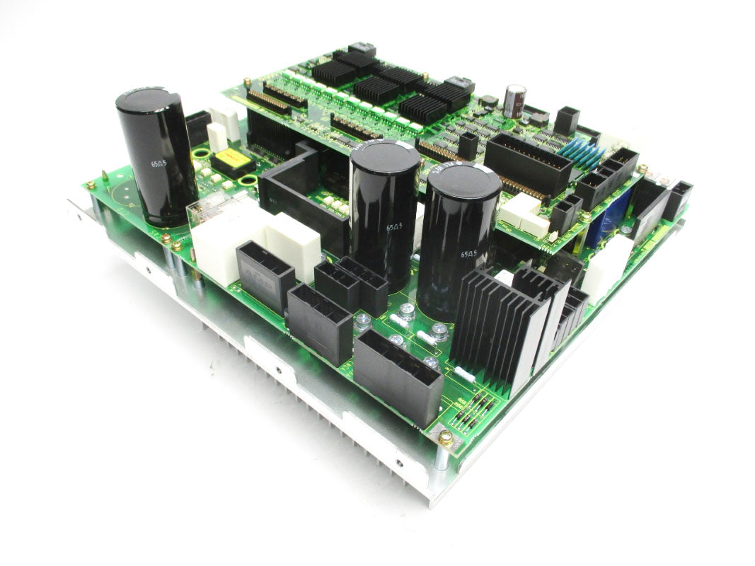 FANUC A06B-6107-H003 200-240V 53A NSMP