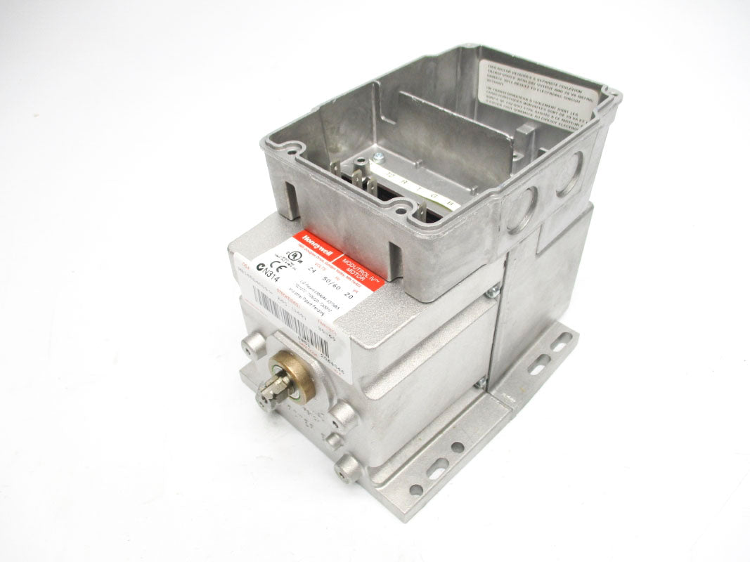 HONEYWELL M9185D4008 24V NSMP