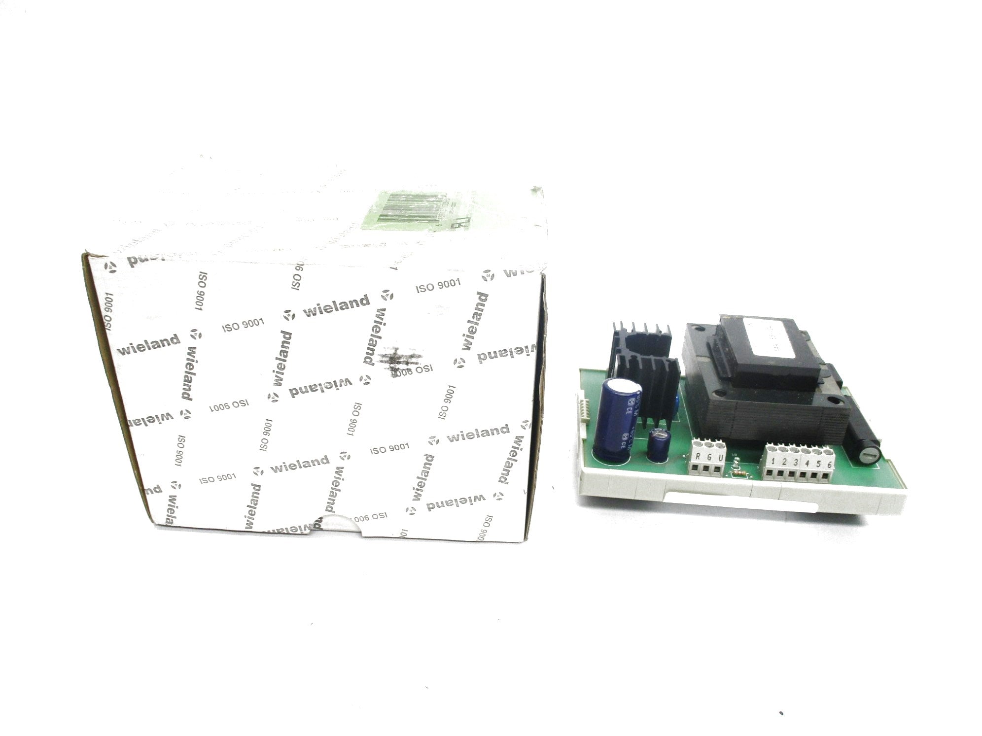 WIELAND WW.024.020.E NSMP