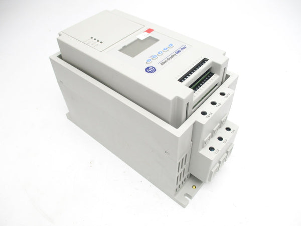 ALLEN BRADLEY 150-F25NCD SER. B 200-600VAC 25A F/W 6.008 NSMP
