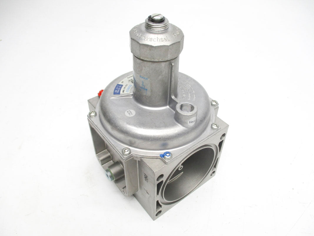 DUNGS FRI710/6 5-7PSI NSNP