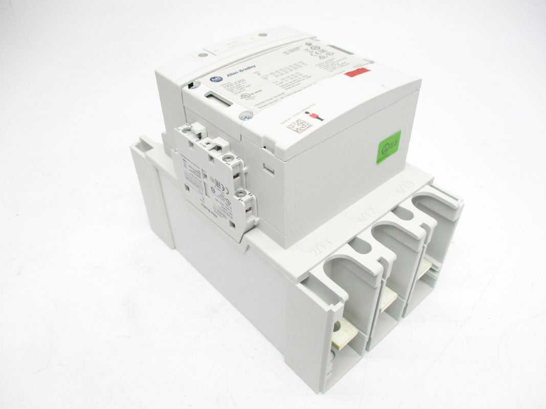 ALLEN BRADLEY 100S-E265KD12C SER. B 100-250V NSMP