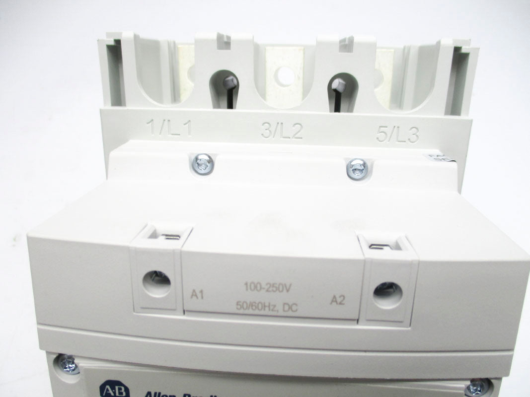 ALLEN BRADLEY 100S-E265KD12C SER. B 100-250V NSMP