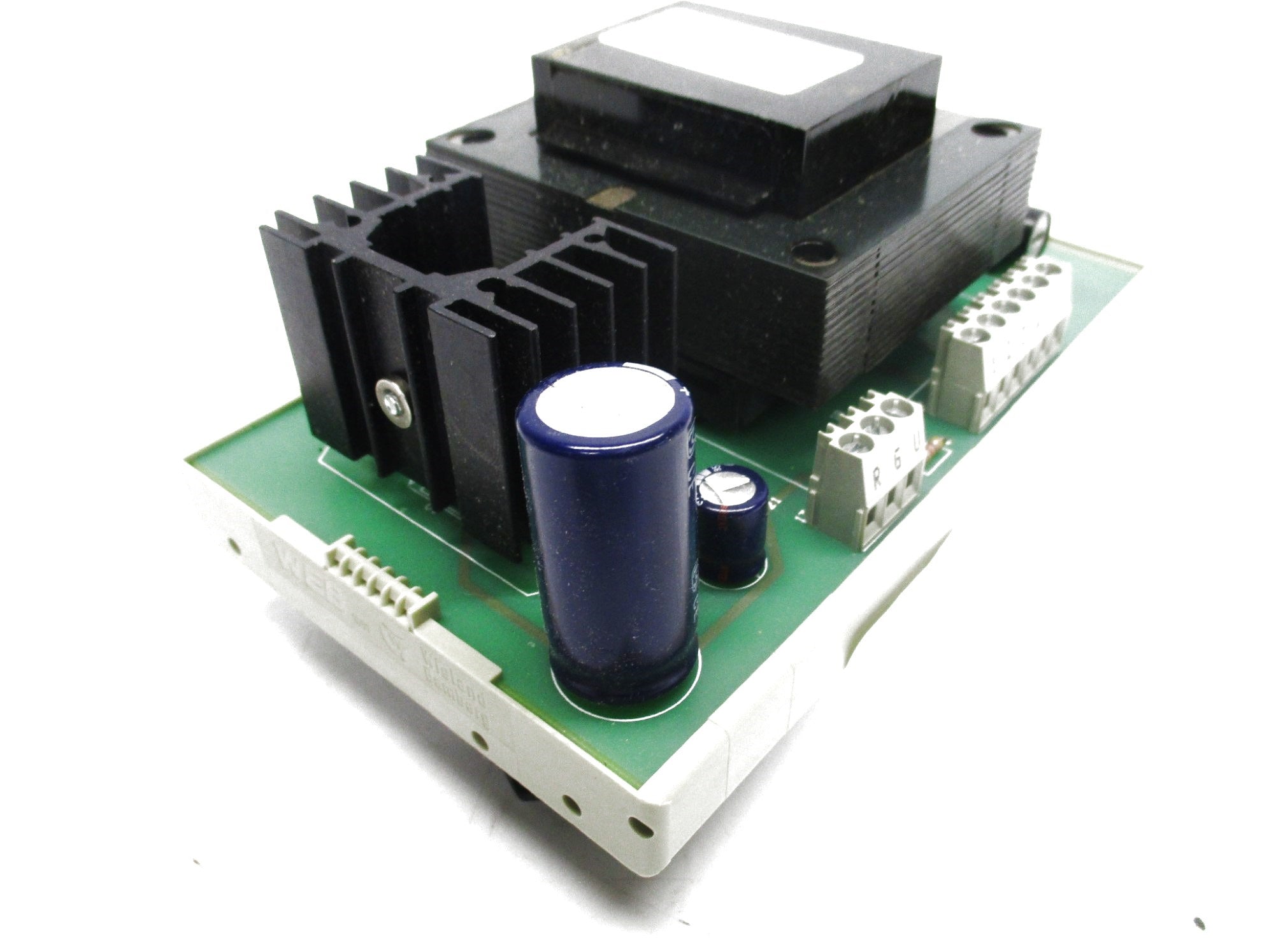 WIELAND WW.024.020.E NSMP