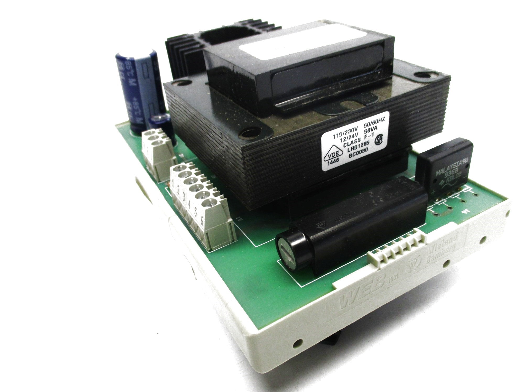 WIELAND WW.024.020.E NSMP