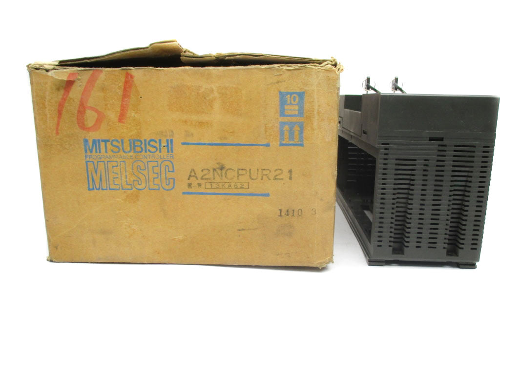 MITSUBISHI A2NCPUR21 NSMP