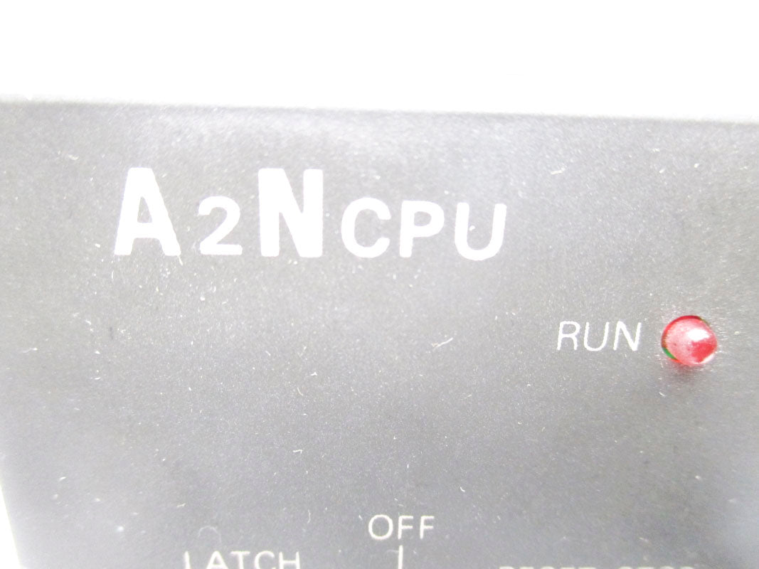 MITSUBISHI A2NCPUR21 NSMP