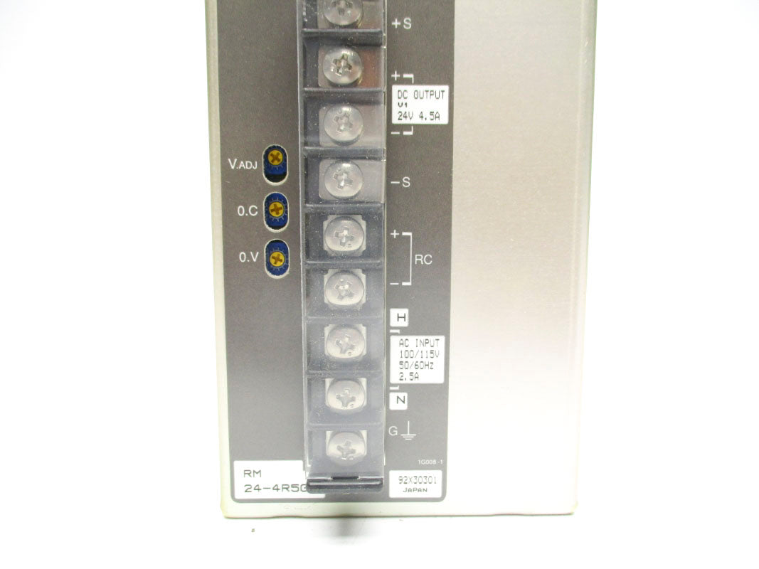TDK 24-4R5GB 24V 4.5A NSMP