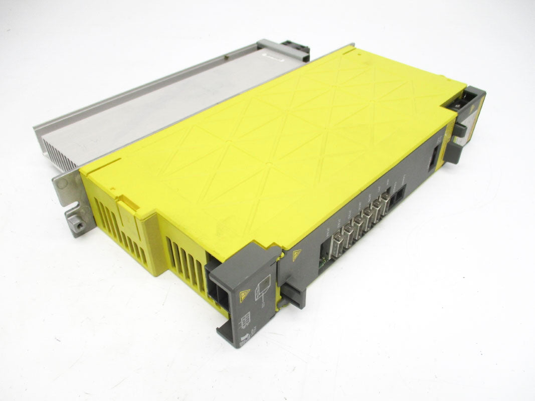 FANUC A06B-6111-H006#H550 230V 27A NSMP