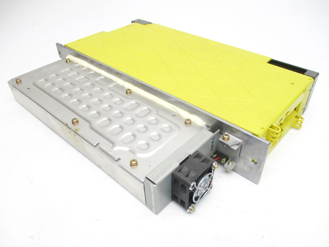 FANUC A06B-6111-H006#H550 230V 27A NSMP