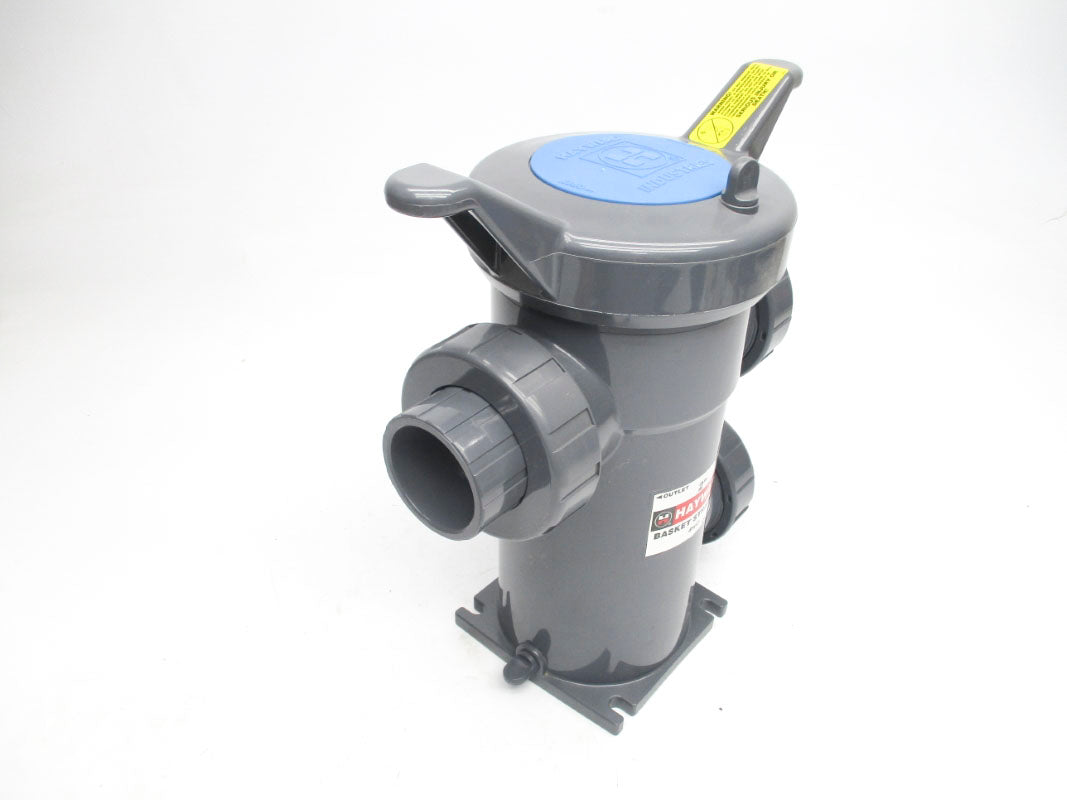 HAYWARD SB1200ST 2" NSMP