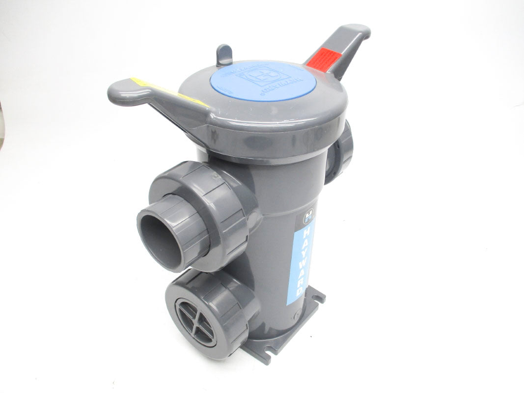 HAYWARD SB1200ST 2" NSMP
