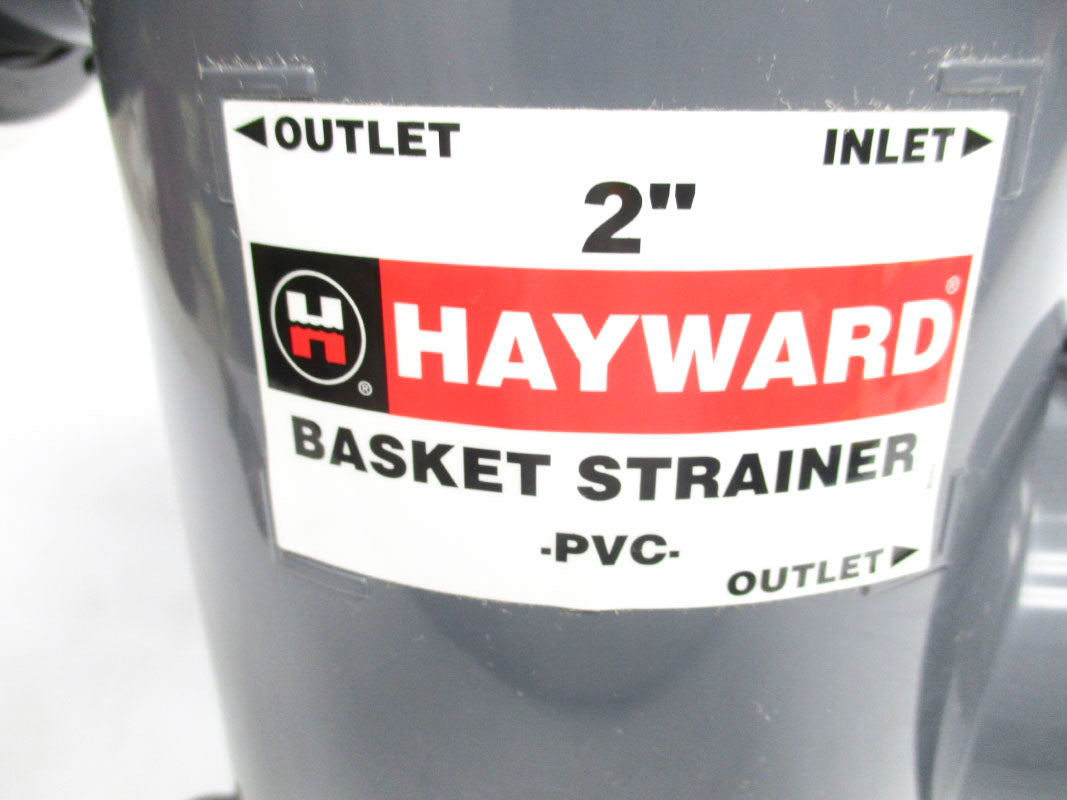 HAYWARD SB1200ST 2" NSMP