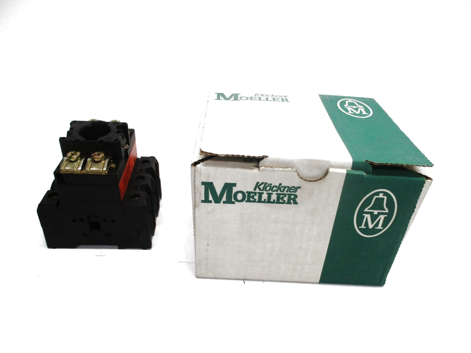 KLOCKNER MOELLER P3-63/V/SVB (AS PICTURED) NSMP