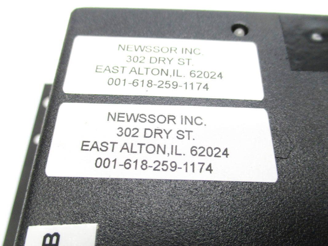 NEWSSOR 001-618-259-1174 NSMP