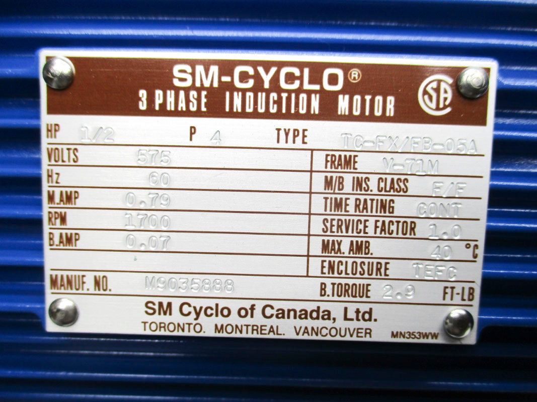SUMITOMO CNHM05-6090-B-29 NSMP