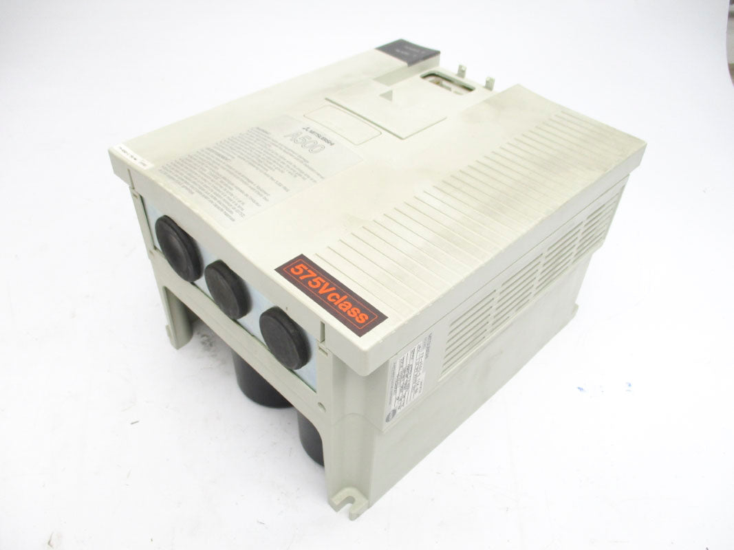 MITSUBISHI FR-A560-0.75K-NA 2.6A 575VAC 2.6A NSMP