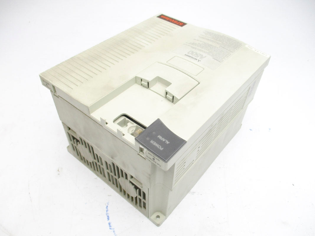 MITSUBISHI FR-A560-0.75K-NA 2.6A 575VAC 2.6A NSMP