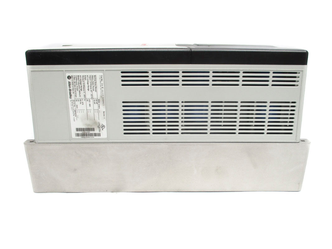 ALLEN BRADLEY 20AE022A0AYNNNC0 SER. A 432-660V 20A F/W 3.002 UNMP