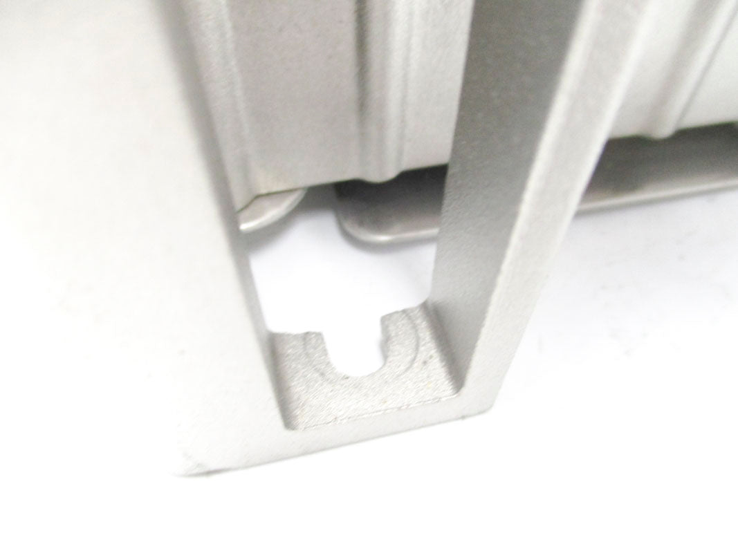 ALLEN BRADLEY 20AE022A0AYNNNC0 SER. A 432-660V 20A F/W 3.002 UNMP