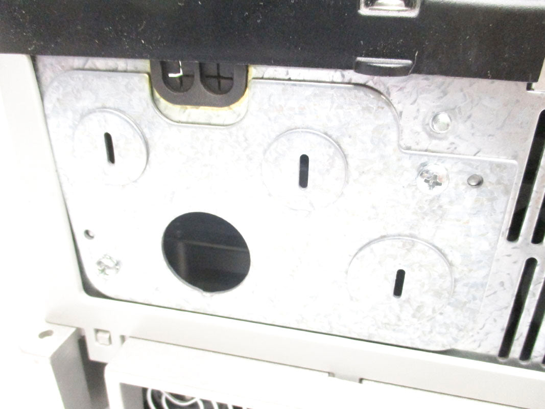 ALLEN BRADLEY 20AE022A0AYNNNC0 SER. A 432-660V 20A F/W 3.002 UNMP