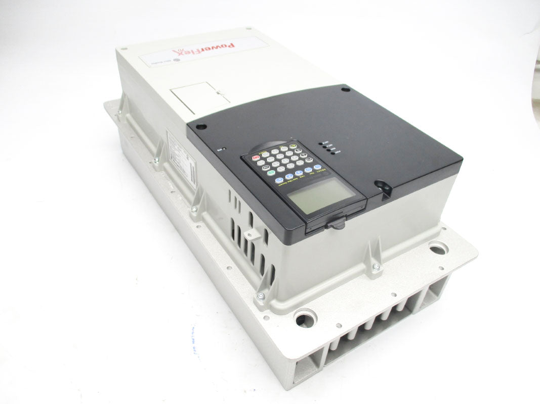 ALLEN BRADLEY 20AE052A3AYNANC0 SER. A 432-660V 47.7A F/W 5.001 NSMP
